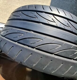 Aludisky Audi 19” 5x112 - 5