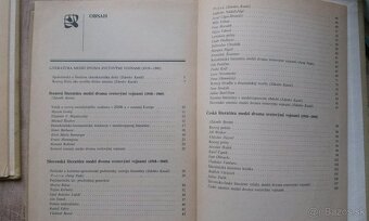 Literatúra pre stredné školy - 5