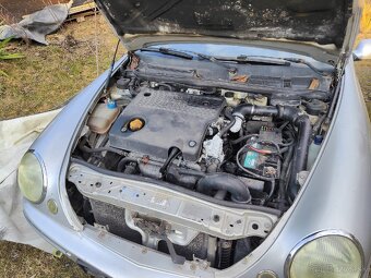 Lancia Lybra 1.9 jtd - 5