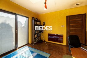 BEDES | Jedinečný 3-izbový rodinný dom v Lipníku - 5
