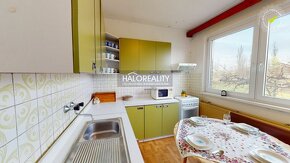 HALO reality - Predaj, rodinný dom Lakšárska Nová Ves - ZNÍŽ - 5