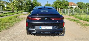 BMW X6M Competition - 5