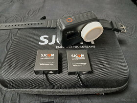 Akčná kamera SJCAM SJ9 Strike - 5