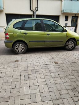 Predám Renault Scénic - 5
