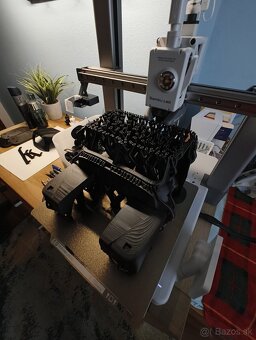 Dnes objednáte, zajtra možno máte ? …3D tlač - 5