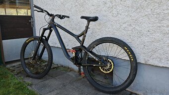 Commencal meta sx 2018 - 5