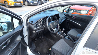 S-CROSS 1,4T GL+ Premium 4x4 - 5