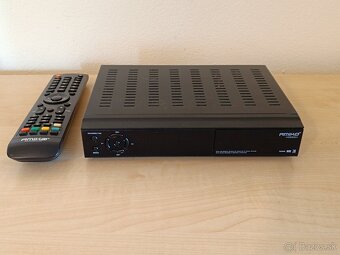 Amiko HD 8150 + HDMI. kábel - 5