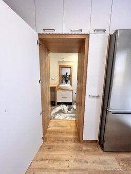 Luxusný 3 Izb byt na kupelnej - 5