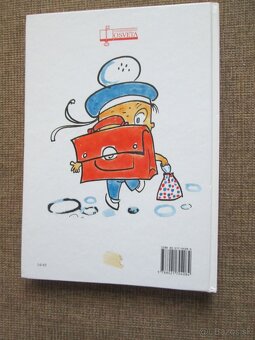 O ŠTOPLÍKOVI - 5