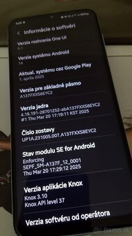 SAMSUNG Galaxy A13 dual 4/128 GB blue - 5