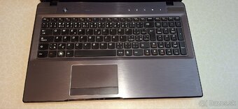 Lenovo Z575 notebook - 5
