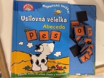 Hračky - 5