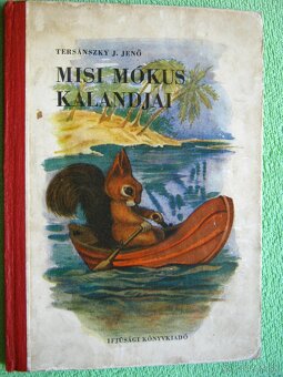detske knizky po madarsky - 5