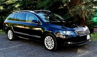 SKODA SUPERB 2.0 DSG - 5