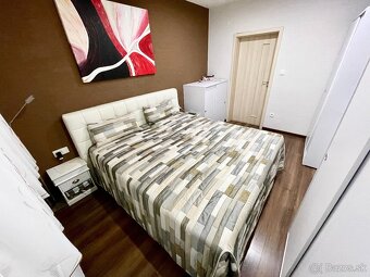 Na predaj 4izbový RD s podkrovím Partizánske, pozemok 1009m² - 5