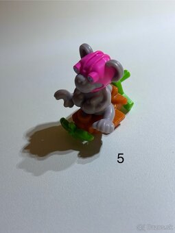 hračky KINDER - 5