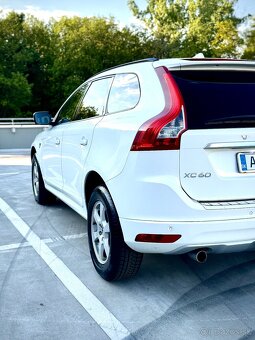 Volvo XC60 D3 Momentum - 5