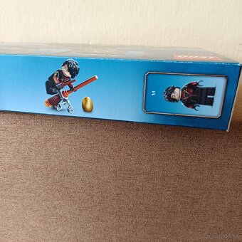 LEGO Harry Potter 76406 Uhorský chvostorožec - 5