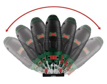 PARKSIDE® Priamočiara píla PSTD 800 E4 - 5