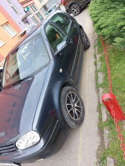 Golf 4 19 74 kv - 5