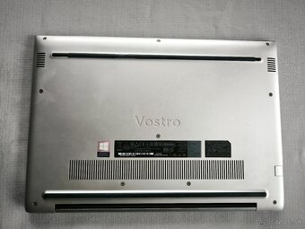 Notebook DELL Vostro 14”, 256 GB, 8GB - 5