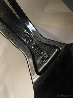 ✅ R20 ®️ Originál Audi 5x112 ET43 ✅ A6 S6 / C7 C8 C9 / - 5