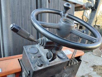 Desta DV20 - 5