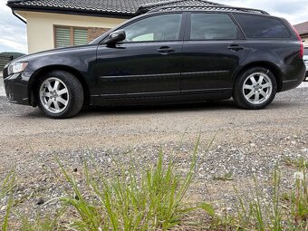 VOLVO V50 1.6D 80 Kw Manuál 5 st. - 5