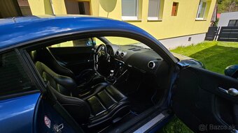 predaj,audi tt - 5