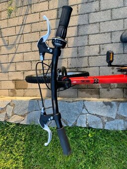 Bicykel 20 - 5