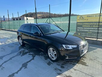 Audi a4 40tdi quattro 8/2019 - 5