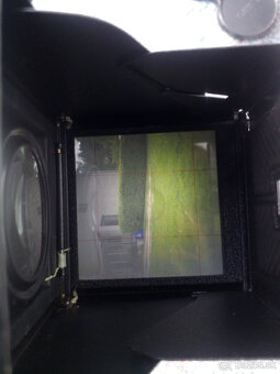 Yashica D - 5