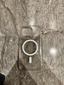 iPhone 16 Pro - 5