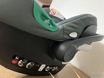 Cybex aton b2 i size NOVA - 5