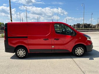Renault Trafic 1.6dCi - 5