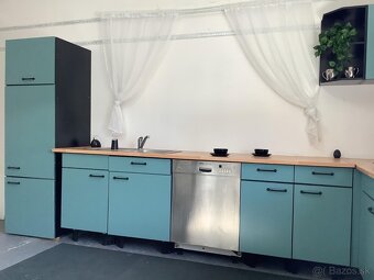 Moderná kuchyňa OLIVIA - 5