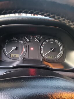 Škoda Octavia Tour 1.9Tdi - 5