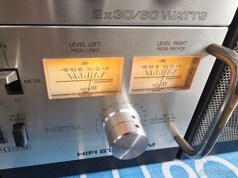 TELEFUNKEN HIFI STUDIO 1M - 5