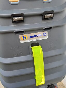 sedacka na bicykel - 5