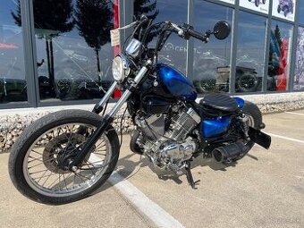 Yamaha XV 535 | Bobber - 5