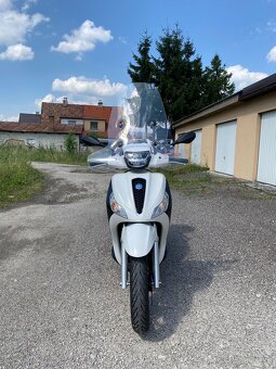 Piaggio medley 125 s abs - 5