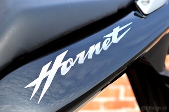 Honda CB600F Hornet - 5