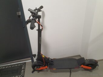 Elektronická kolobežka Joyor - 5