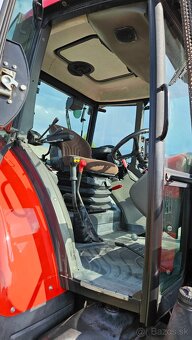 Zetor forterra 11441 forterra - 5