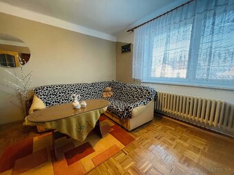 Rodinný dom Michalovce | Kapušianska | Na predaj - 5