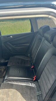 Passat B6 - 5