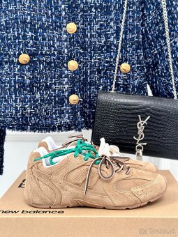 Miu Miu x New Balance tenisky - 5