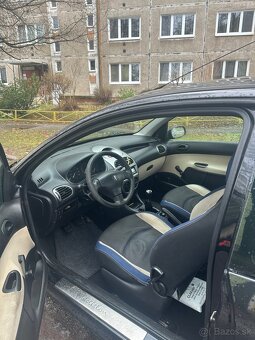 Peugeot 206 1.1 STK do 2027 - 5