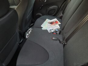 NISSAN MICRA 1.2i AUTOMAT NAJ-37.000KM........ - 5